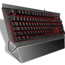 LXINDIA Keyboards Rapoo V780S