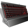 LXINDIA Keyboards Rapoo V780S