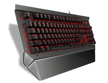 LXINDIA Keyboards Rapoo V780S