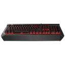 LXINDIA Keyboards Rapoo V780S