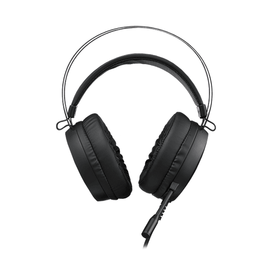 LXINDIA headphone Rapoo VH310 Virtual 7.1 Channels Gaming Headset