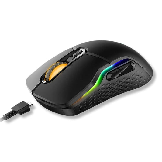 LXINDIA Mice Rapoo VT200 (Black)