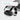 LX INDIA Keyboards Rapoo X1810 Wireless Optical Mouse & Keyboard (Black)