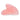 LX INDIA Face Massager RAS Luxury Oils Rose Quartz Gua Sha (Pink, Pack of 1)