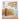 LX INDIA Beach Toys RATNA'S Wonder Sand 500g Smooth Sand for Kids with One Big Mould (Brown)