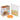 LX INDIA Beach Toys RATNA'S Wonder Sand 500g Smooth Sand for Kids with One Big Mould (Brown)