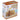 LX INDIA Beach Toys RATNA'S Wonder Sand 500g Smooth Sand for Kids with One Big Mould (Brown)