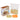 LX INDIA Beach Toys RATNA'S Wonder Sand 500g Smooth Sand for Kids with One Big Mould (Brown)