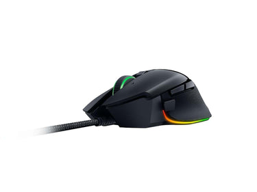 LXINDIA Mice RAZER BASILISK V3 Wired Gaming Mouse