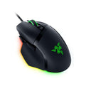 LXINDIA Mice RAZER BASILISK V3 Wired Gaming Mouse