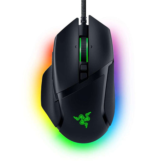 LX INDIA Mouse Razer Basilisk V3 Wired Gaming Mouse