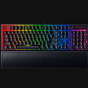 LXINDIA Keyboards RAZER BLACKWIDOW V3 (Green Switch)