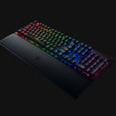 LXINDIA Keyboards RAZER BLACKWIDOW V3 (Green Switch)