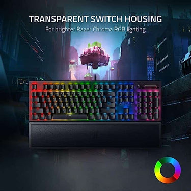 LXINDIA Keyboards Razer BlackWidow V3 Tenkeyless