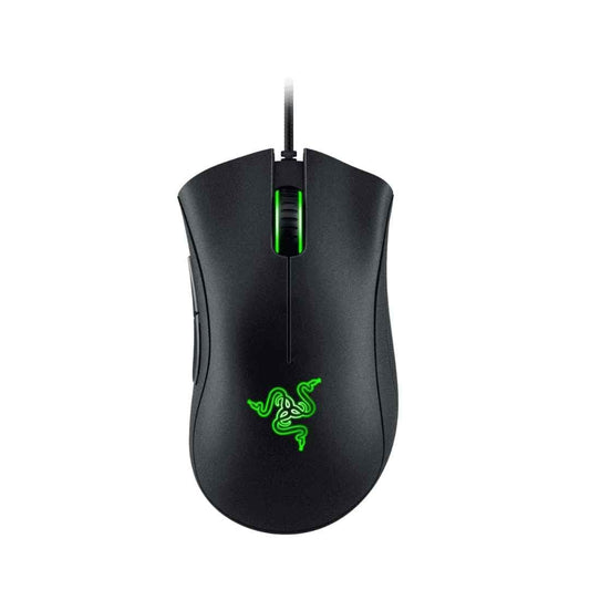 LXINDIA Mice Razer DeathAdder Essential (Black)