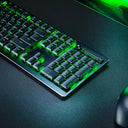 LXINDIA Keyboards RAZER DEATHSTALKER V2 PRO (LINEAR OPTICAL SWITCH - RED) (WIRELESS)