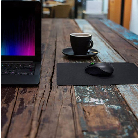 LXINDIA Mouse Pad Razer Goliathus Mobile Stealth Portable Gaming Mouse Pad