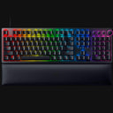 LXINDIA Keyboards Razer Huntsman V2 (Linear Optical Switch - Red)