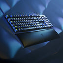 LXINDIA Keyboards Razer Huntsman V2 (Linear Optical Switch - Red)