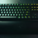 LXINDIA Keyboards Razer Huntsman V2 (Linear Optical Switch - Red)