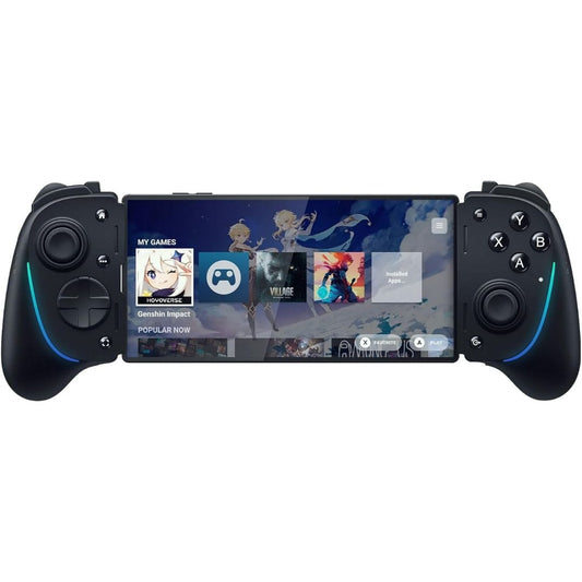 LX INDIA Game Pad Razer Kishi Ultra - USB-C gaming controller for iPhone, Android smartphones and iPad Mini