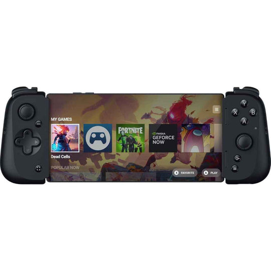 LX INDIA Game Pad Razer Kishi V2 Mobile Gaming Controller for Android