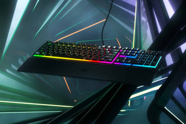 LXINDIA Keyboards RAZER ORNATA V3