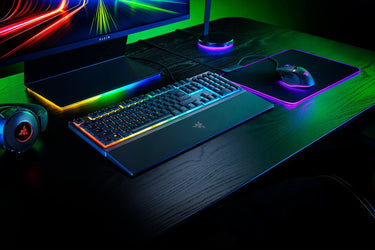 LXINDIA Keyboards RAZER ORNATA V3