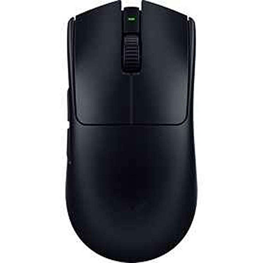 LX INDIA Mouse Razer Viper V3 Pro Wireless Esports Gaming Mouse (Black)