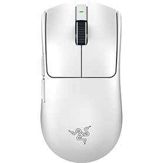 LX INDIA Gaming mouse Razer Viper V3 Pro Wireless Esports Gaming Mouse White