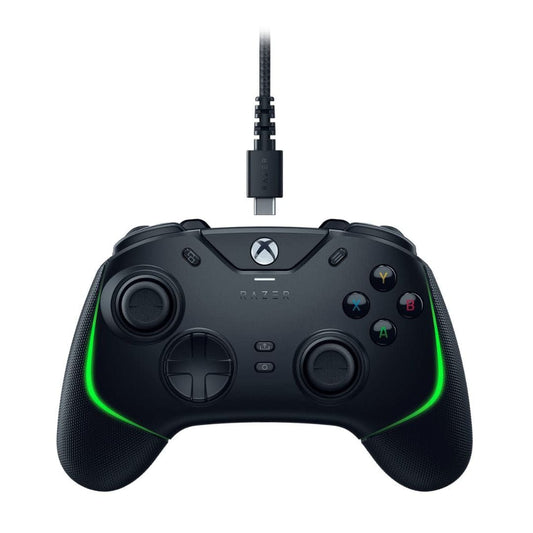 LX INDIA Game Pad Razer Wolverine V2 Chroma Wired Gaming Controller for Xbox Series X|S, Xbox One, PC