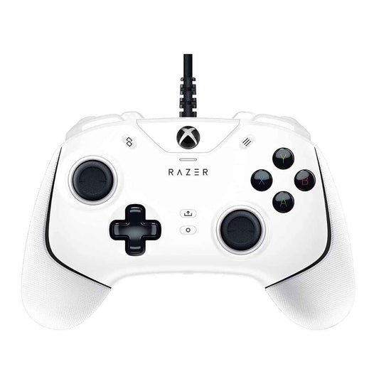 LX INDIA Gaming Pad Razer Wolverine V2 - Wired Gaming Controller for Xbox Series X/S/One & PC