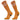 LX INDIA football socks RC. ROYAL CLASS Football Socks -Knee High Unisex-Mustard