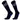 LX INDIA football socks RC. ROYAL CLASS Football Socks -Knee High Unisex-Navy Blue