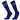 LX INDIA football socks RC. ROYAL CLASS Football Socks -Knee High Unisex- Royal Blue