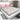 LX INDIA Bedsheet RD TREND Presents Luxurious Supersoft Cotton bedsheet Cream Pink