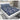 LX INDIA Bedsheet RD TREND Presents Luxurious Supersoft Cotton bedsheet Grey Pink