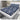 LX INDIA Bedsheet RD TREND Presents Luxurious Supersoft Cotton bedsheet Grey Pink