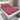 LX INDIA Bedsheet RD TREND Presents Luxurious Supersoft Cotton bedsheet Red Gold