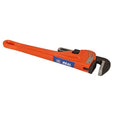 LXINDIA pipe wrenchers Real Heavy Rigid 24 Inch Pipe Wrench