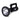 LX INDIA Search light RealBuy LED Search Light 10W