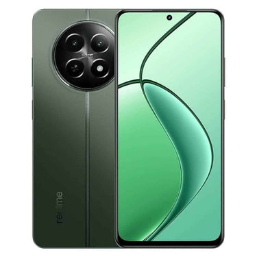 realme 12x 5G 6GB RAM 128GB Storage (Woodland Green)