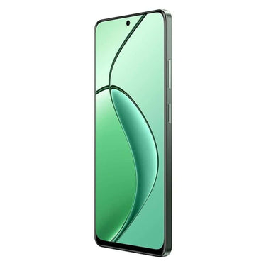 LXINDIA Smart phone realme 12x 5G 6GB RAM 128GB Storage (Woodland Green)