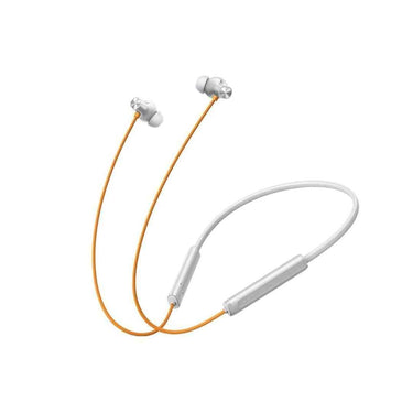 LXINDIA headphone realme Buds Wireless 5 ANC in-Ear Bluetooth Headphones (Dawn Silver)