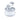 LX INDIA Sliver Blue Realme in Ear Wireless Buds Air 6 Pro with Dual Drivers