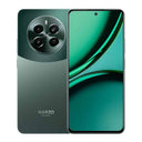 LXINDIA Smart phone realme NARZO 70 Pro 5G  8GB RAM 256GB Storage (Glass Green)