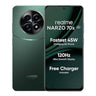 LXINDIA Smart phone realme NARZO 70x 5G 8GB RAM 128GB Storage (Forest Green)