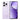 LXINDIA Smart phone realme NARZO N63 4GB RAM 64GB Storage (Twilight Purple)