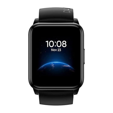 LXINDIA Smart Watch realme Smart Watch 2 Super Bright 1.4 Inch HD Display