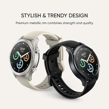 LXINDIA Smart Watch realme Smart Watch R100 1.32 Inch HD Color Display